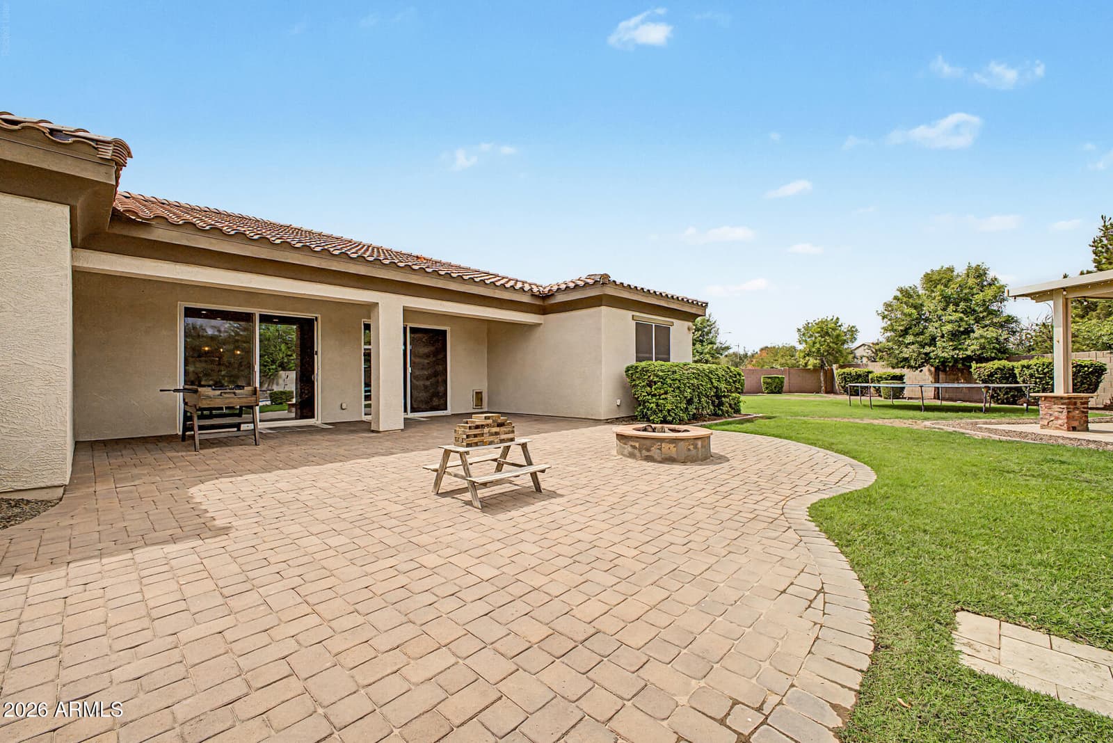 4610 S AMETHYST Drive, Chandler, AZ 85249 — photo 44 of 70