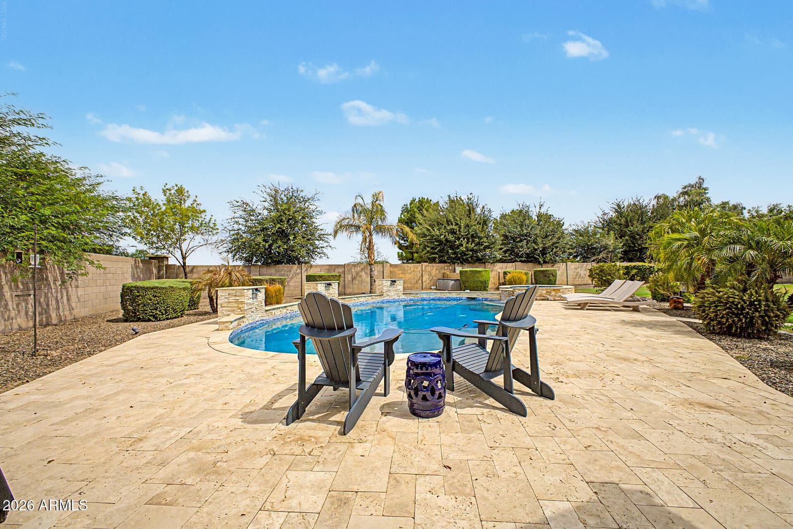 4610 S AMETHYST Drive, Chandler, AZ 85249 — photo 48 of 70