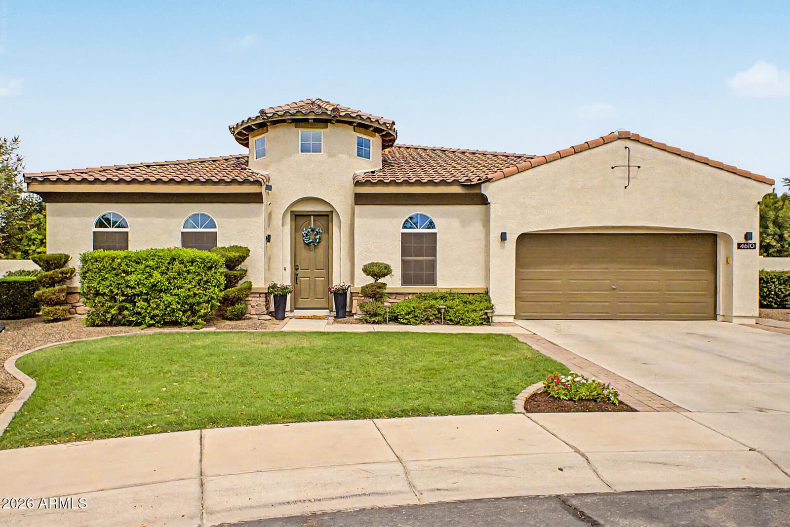 4610 S AMETHYST Drive, Chandler, AZ 85249 — photo 66 of 70