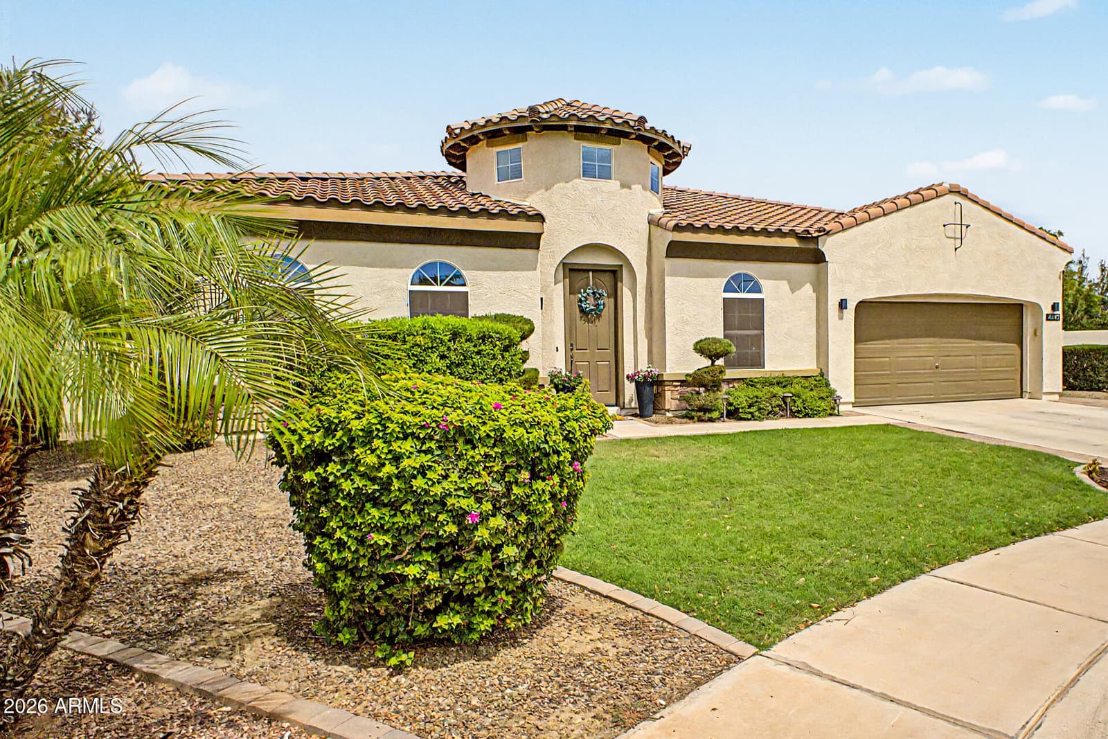4610 S AMETHYST Drive, Chandler, AZ 85249 — photo 67 of 70