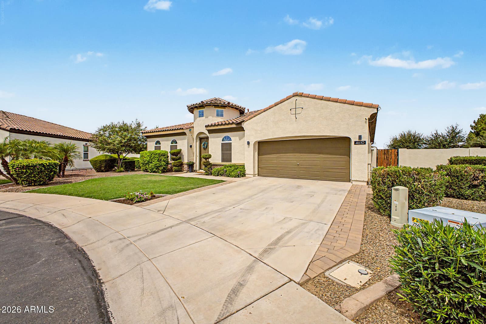 4610 S AMETHYST Drive, Chandler, AZ 85249 — photo 68 of 70