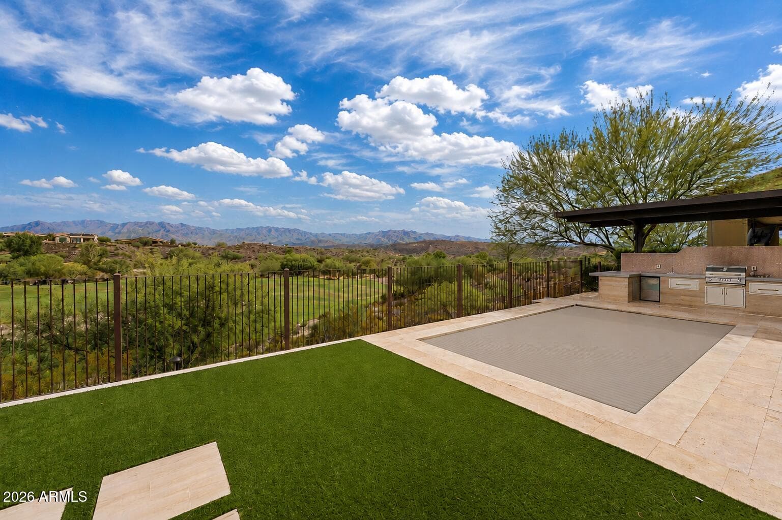 3300 MAVERICK Drive, Wickenburg, AZ 85390 — photo 43 of 47