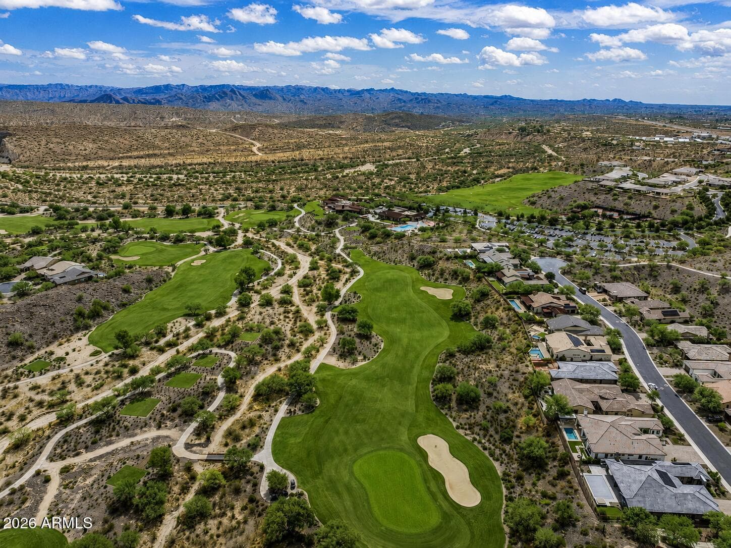 3300 MAVERICK Drive, Wickenburg, AZ 85390 — photo 46 of 47