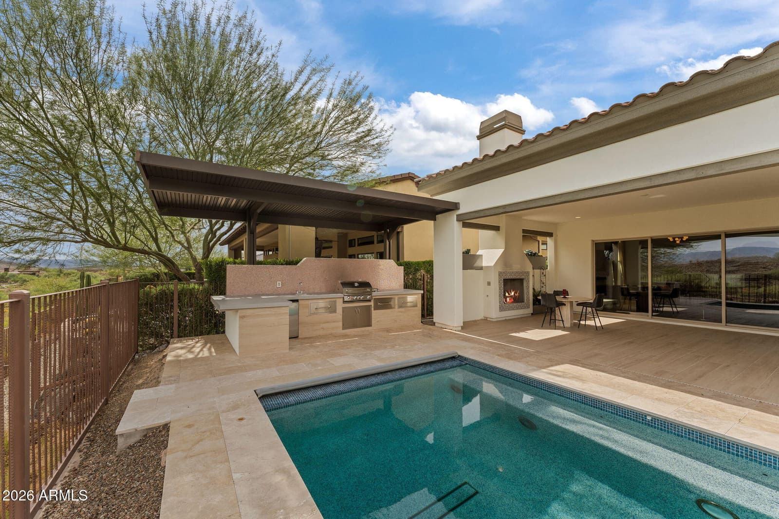 3300 MAVERICK Drive, Wickenburg, AZ 85390 — photo 41 of 47