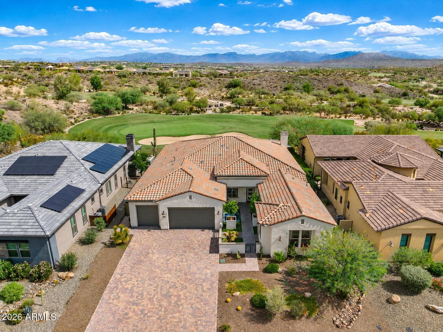 3300 MAVERICK Drive, Wickenburg, AZ 85390 — photo 47 of 47