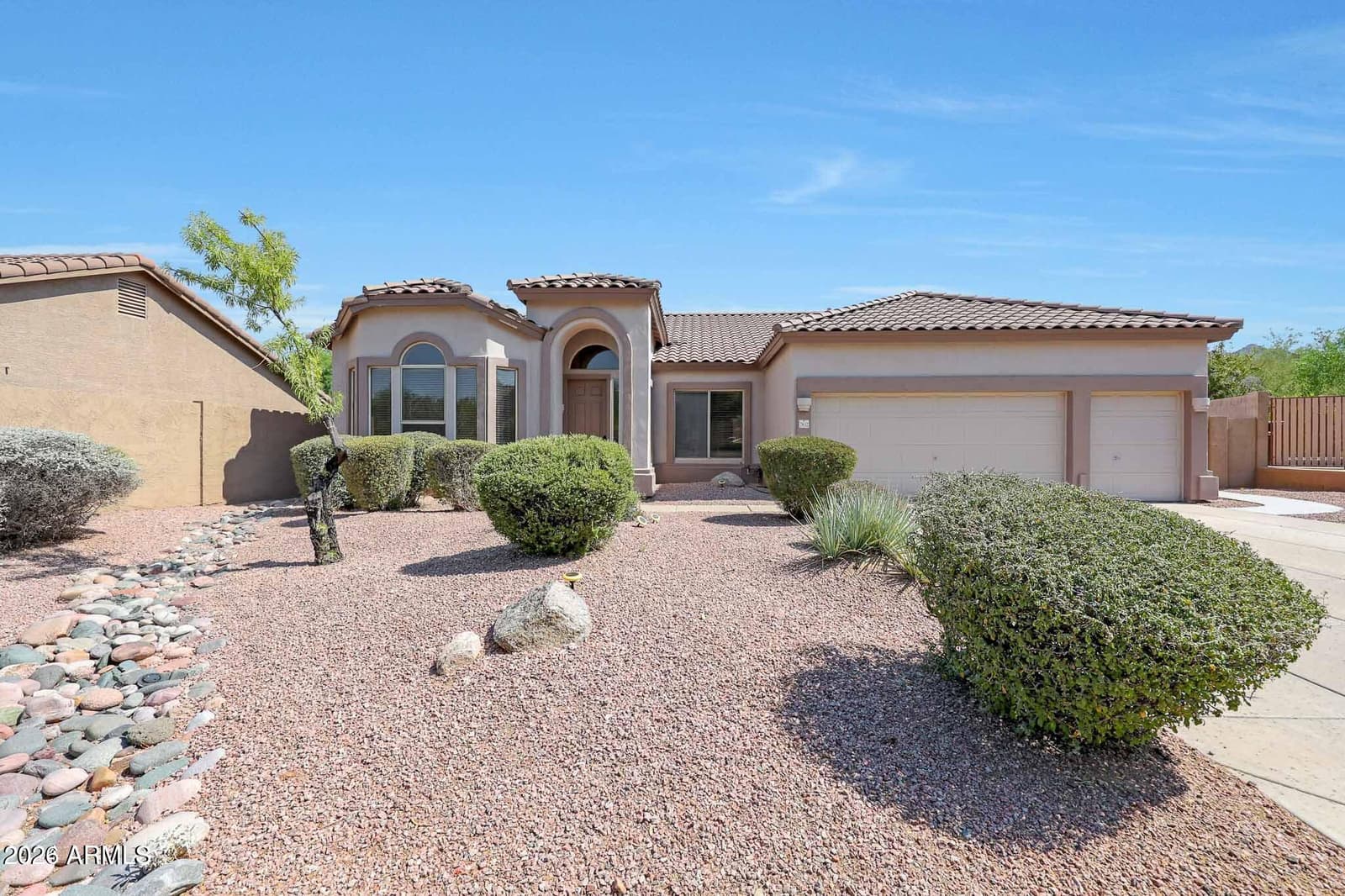 7632 E Snowdon Circle, Mesa, AZ 85207 — photo 2 of 42