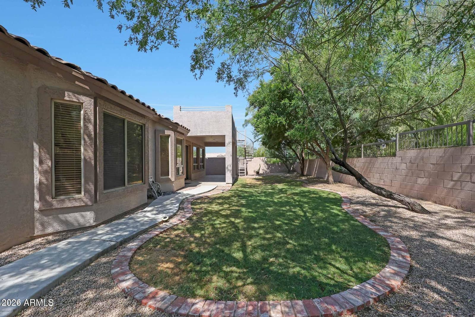 7632 E Snowdon Circle, Mesa, AZ 85207 — photo 32 of 42