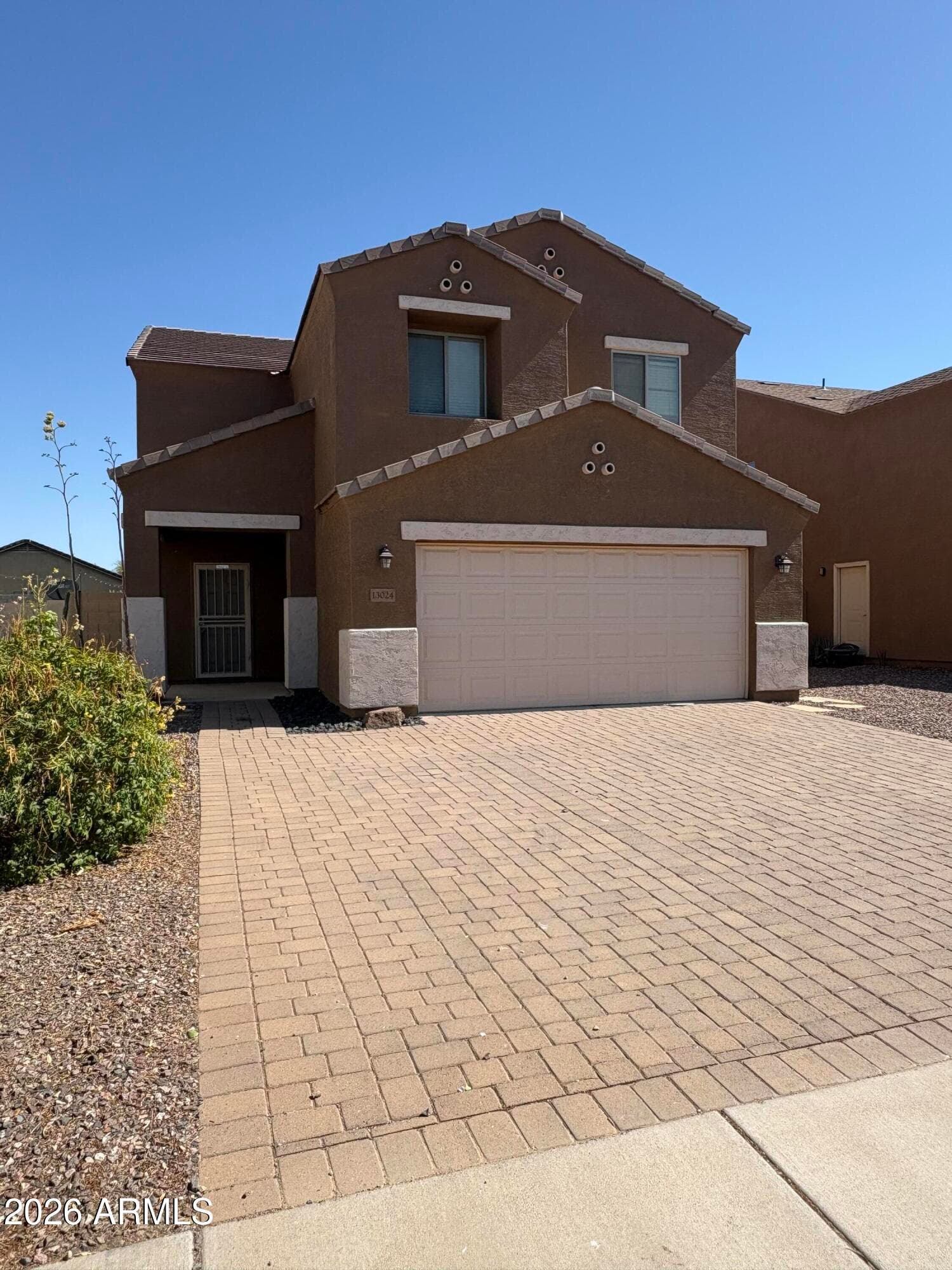 13024 E Primrose Lane, Florence, AZ 85132 — photo 3 of 43