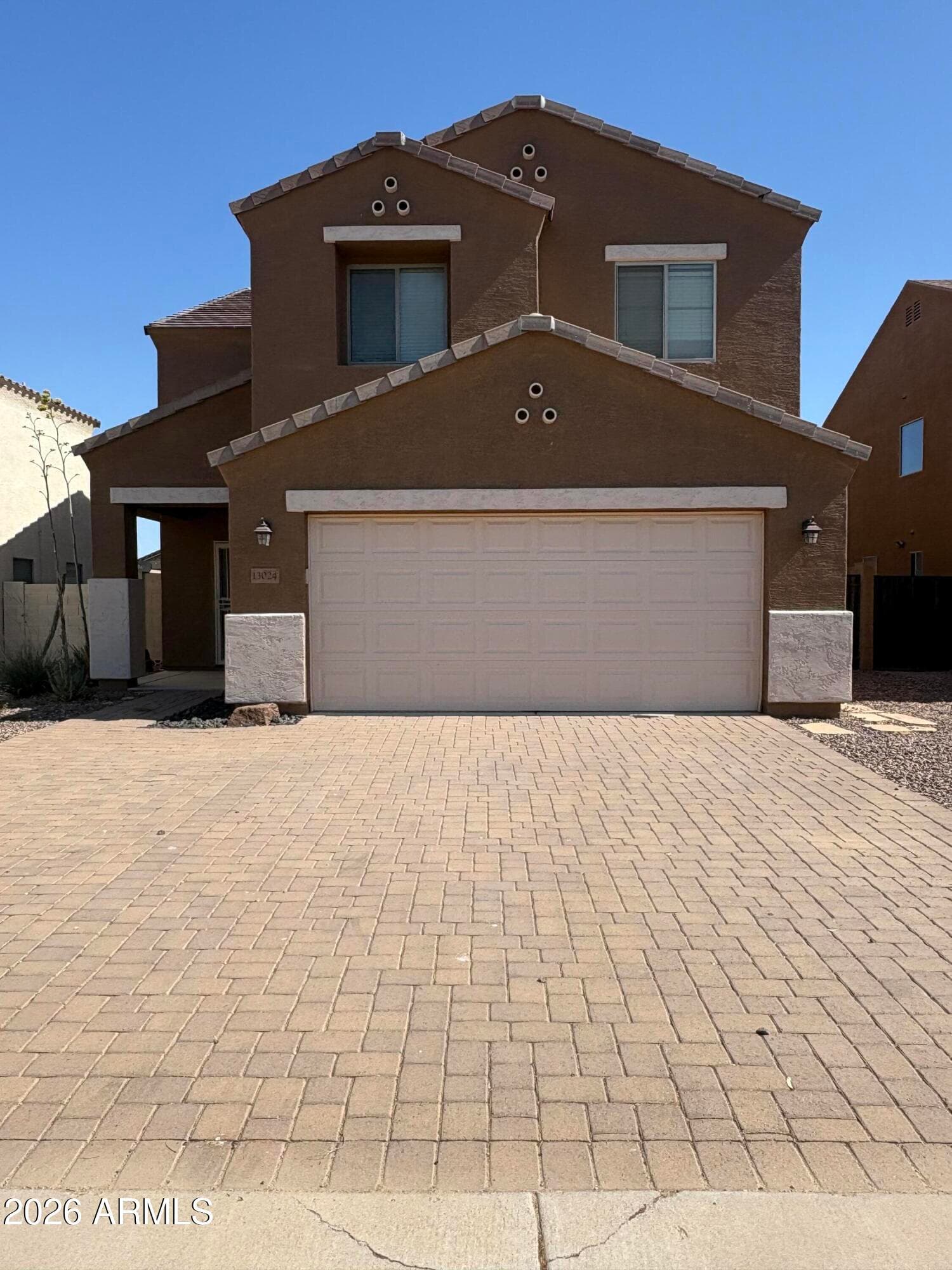 13024 E Primrose Lane, Florence, AZ 85132 — photo 2 of 43