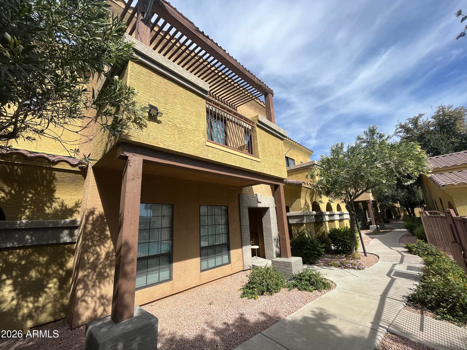 1702 E BELL Road 159, Phoenix, AZ 85022 — photo 1 of 23