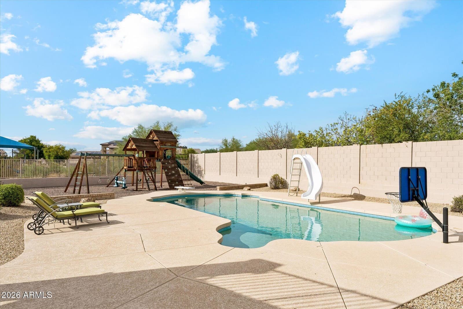 8120 E Kramer Street, Mesa, AZ 85207 — photo 44 of 75
