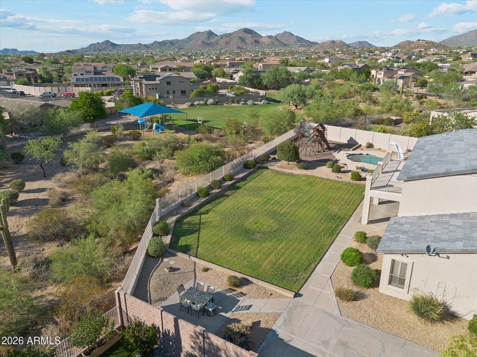 8120 E Kramer Street, Mesa, AZ 85207 — photo 56 of 75
