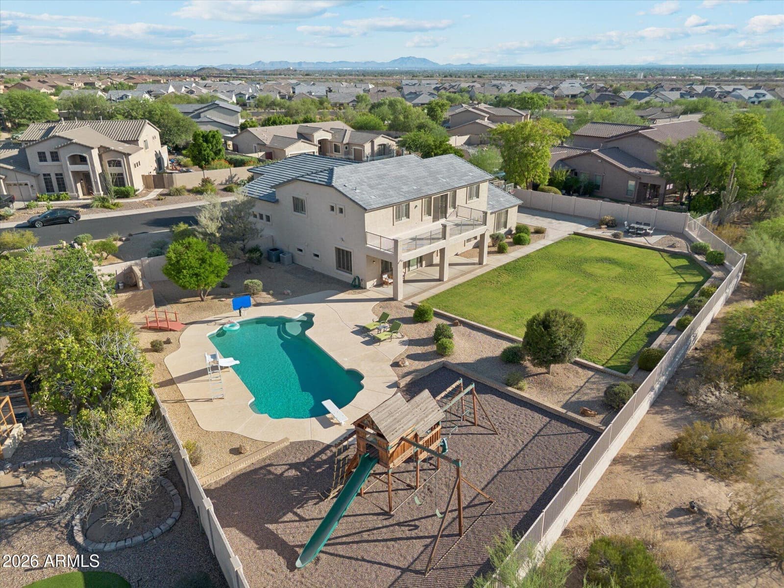 8120 E Kramer Street, Mesa, AZ 85207 — photo 59 of 75