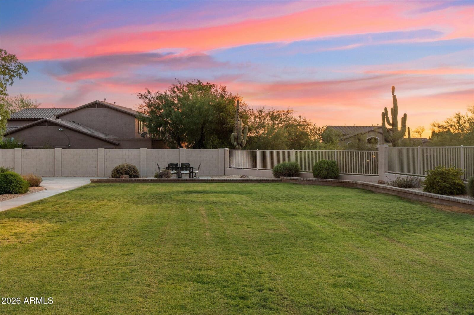 8120 E Kramer Street, Mesa, AZ 85207 — photo 70 of 75