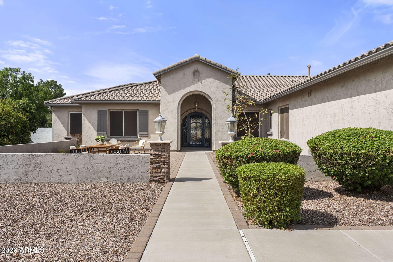 3410 E VALLEJO Court, Gilbert, AZ 85298 — photo 78 of 82