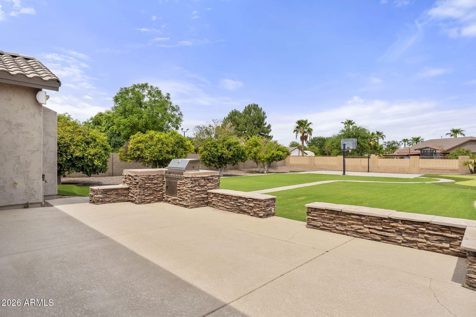 3410 E VALLEJO Court, Gilbert, AZ 85298 — photo 61 of 82