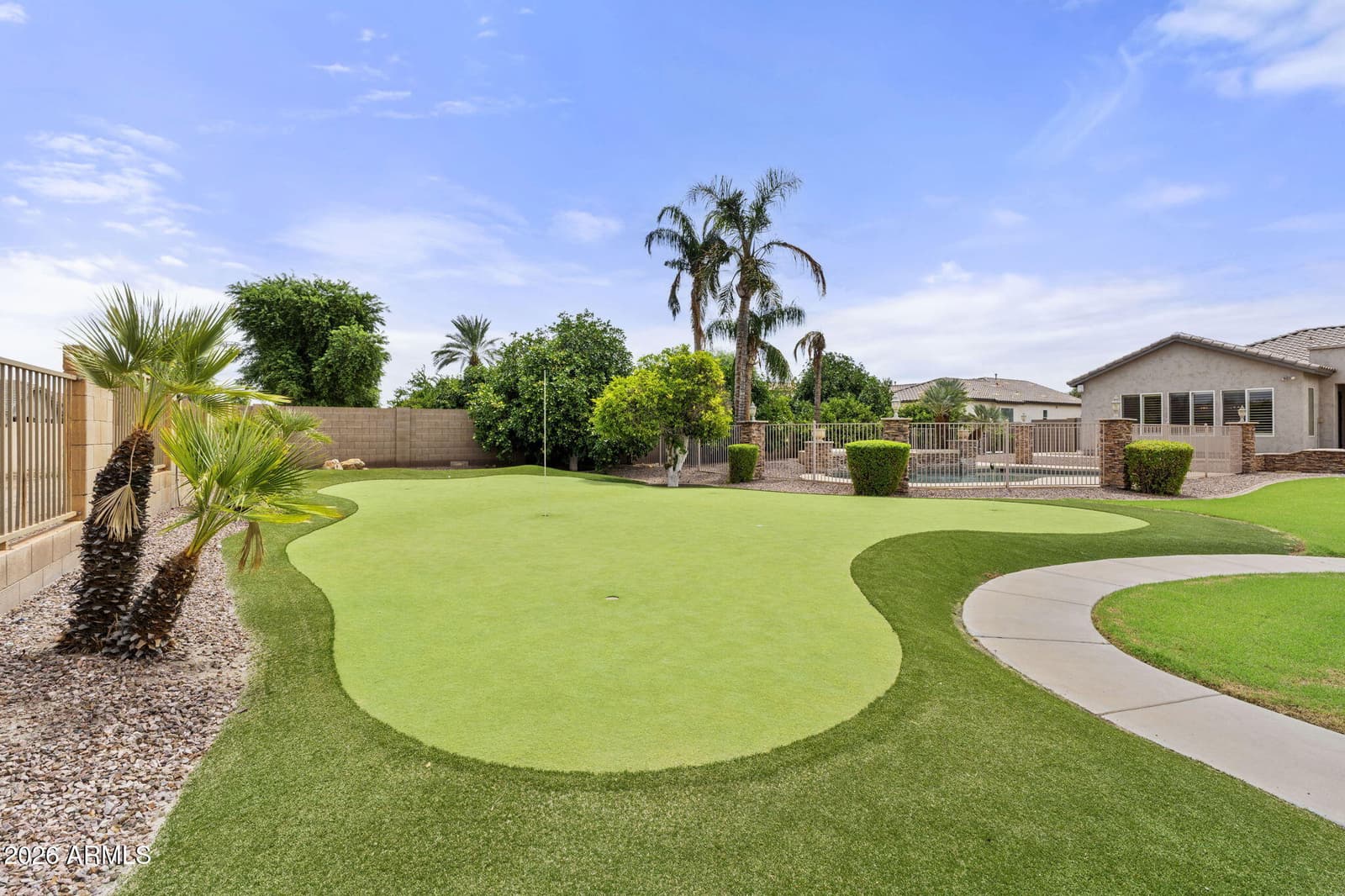 3410 E VALLEJO Court, Gilbert, AZ 85298 — photo 55 of 82
