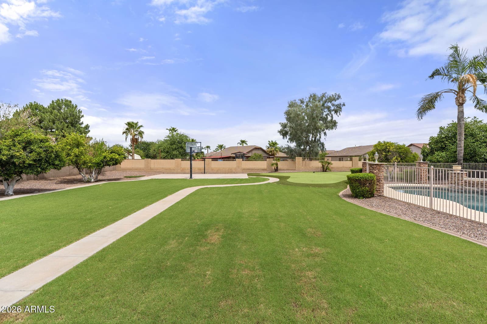 3410 E VALLEJO Court, Gilbert, AZ 85298 — photo 57 of 82