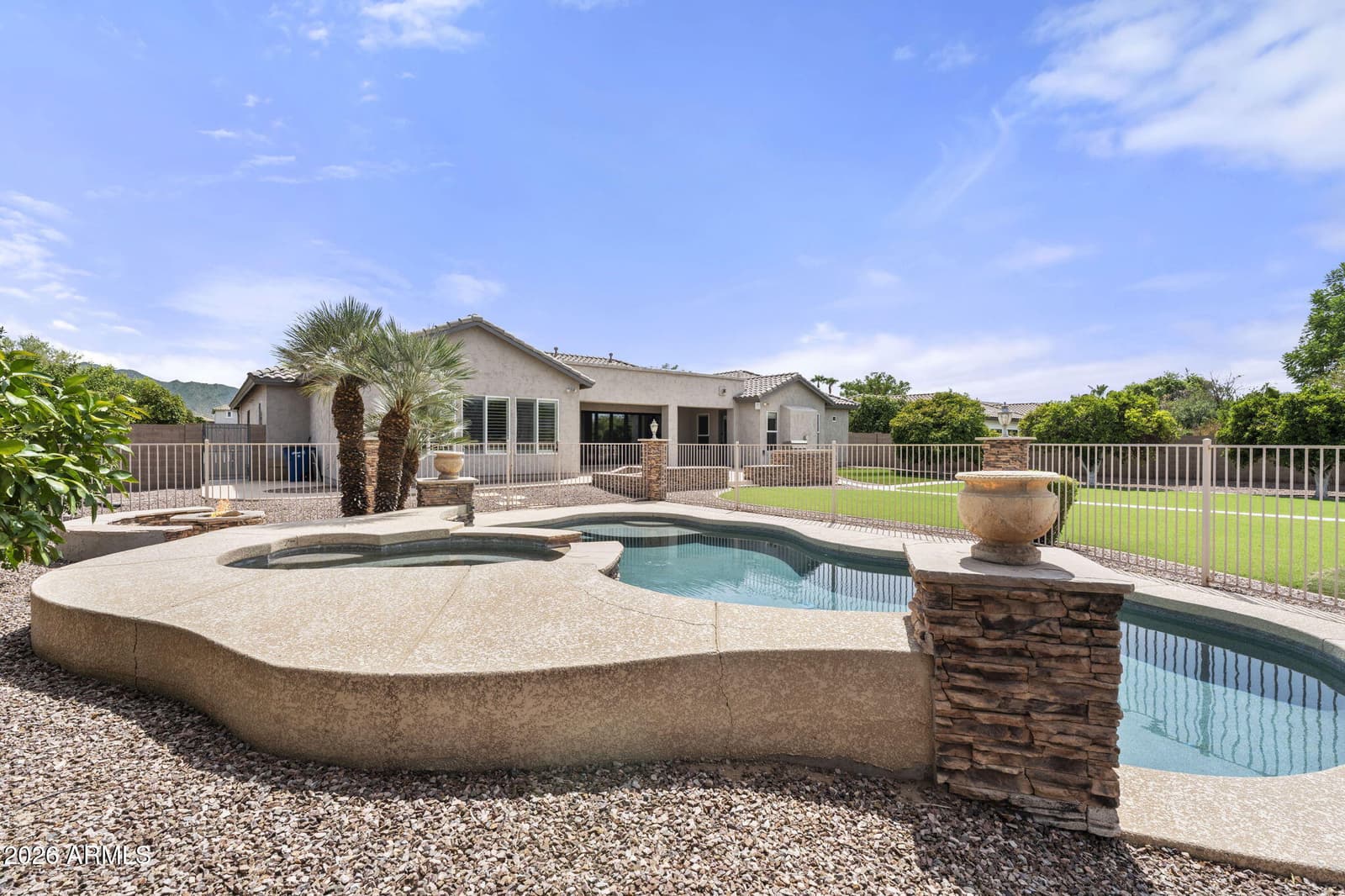 3410 E VALLEJO Court, Gilbert, AZ 85298 — photo 53 of 82
