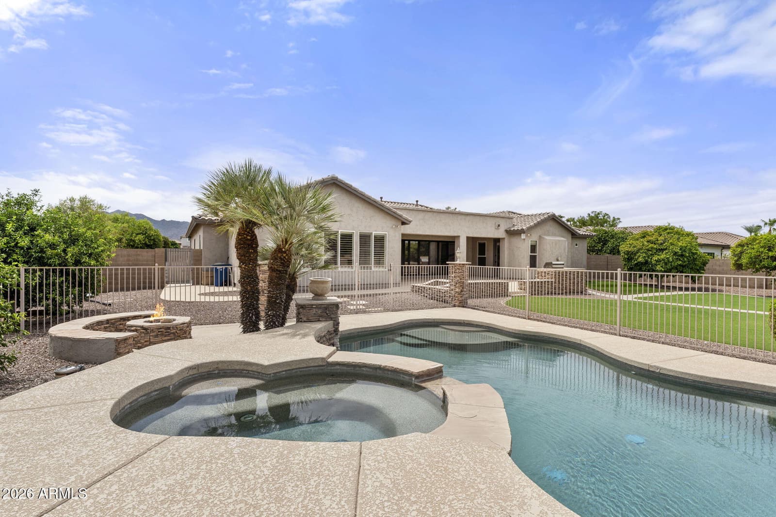3410 E VALLEJO Court, Gilbert, AZ 85298 — photo 52 of 82