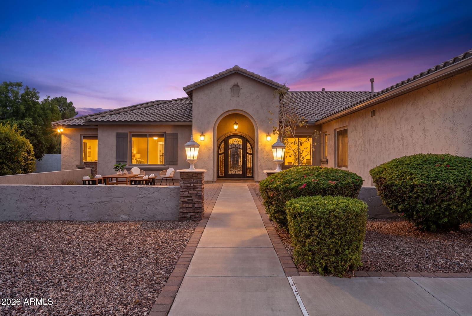 3410 E VALLEJO Court, Gilbert, AZ 85298 — photo 73 of 82