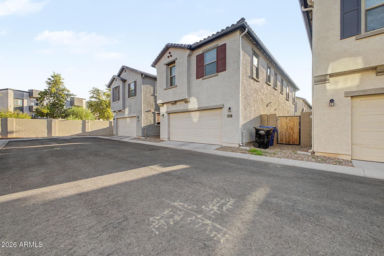 8327 E IMPALA Avenue, Mesa, AZ 85209 — photo 29 of 31