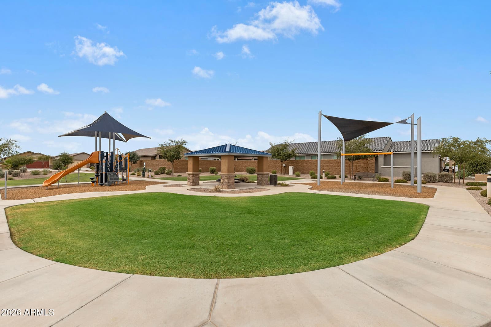 21865 N RUMMLER Lane, Maricopa, AZ 85138 — photo 24 of 25