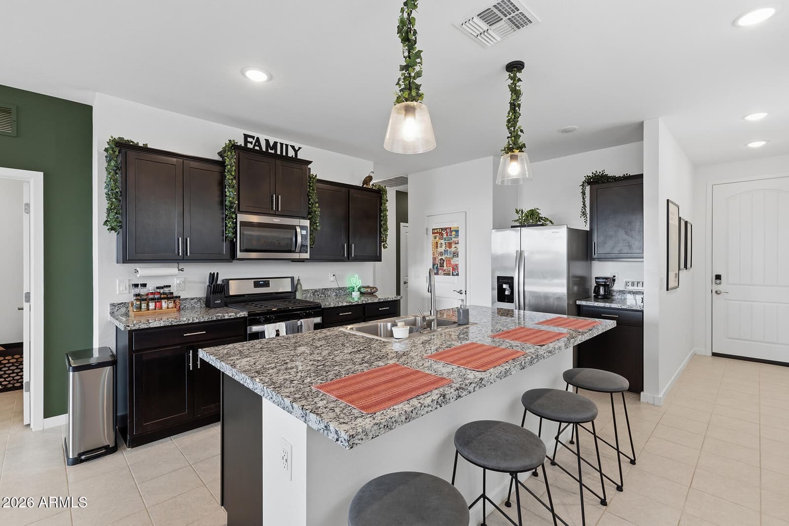 21865 N RUMMLER Lane, Maricopa, AZ 85138 — photo 4 of 25