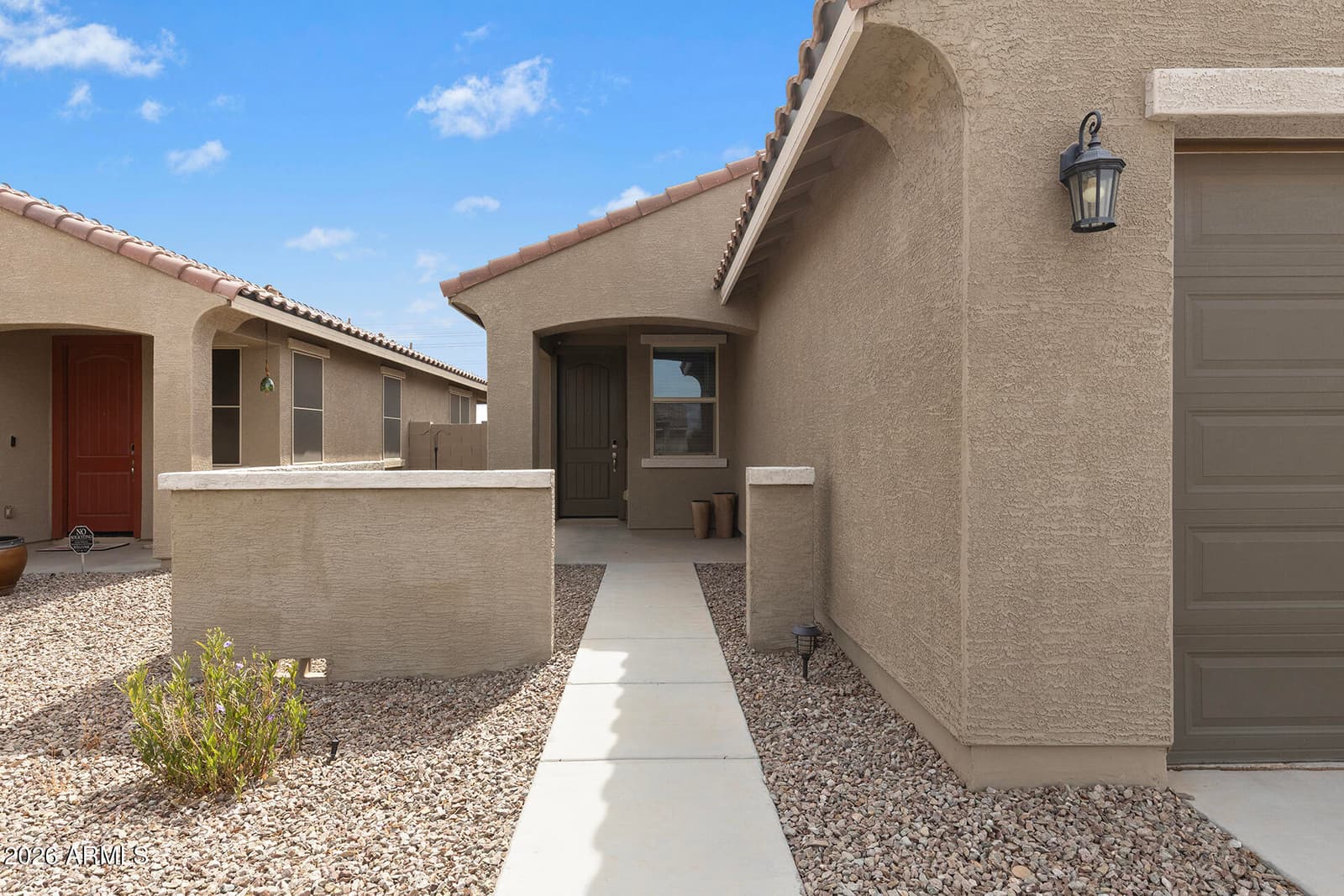 21865 N RUMMLER Lane, Maricopa, AZ 85138 — photo 2 of 25