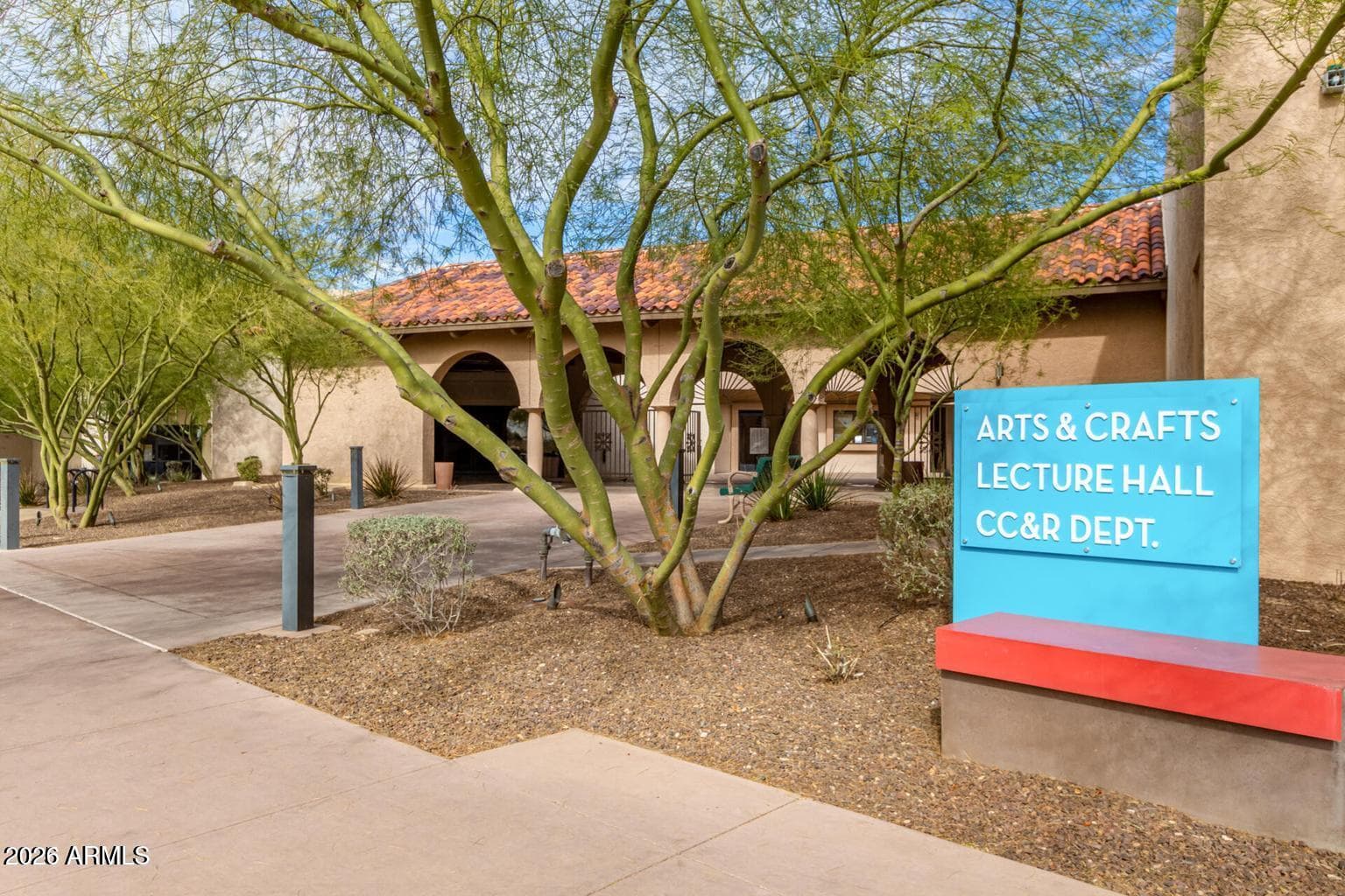 12923 W PROSPECT Drive, Sun City West, AZ 85375 — photo 27 of 27