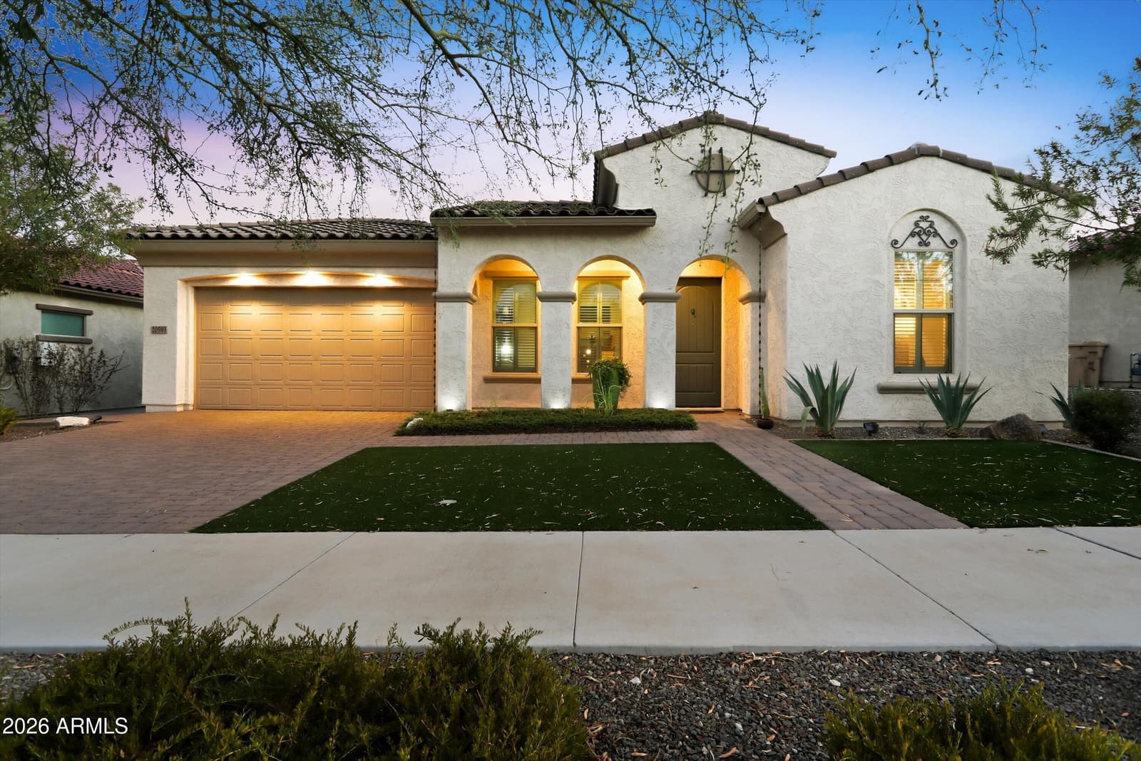 20593 W OREGON Avenue, Buckeye, AZ 85396 — photo 66 of 127