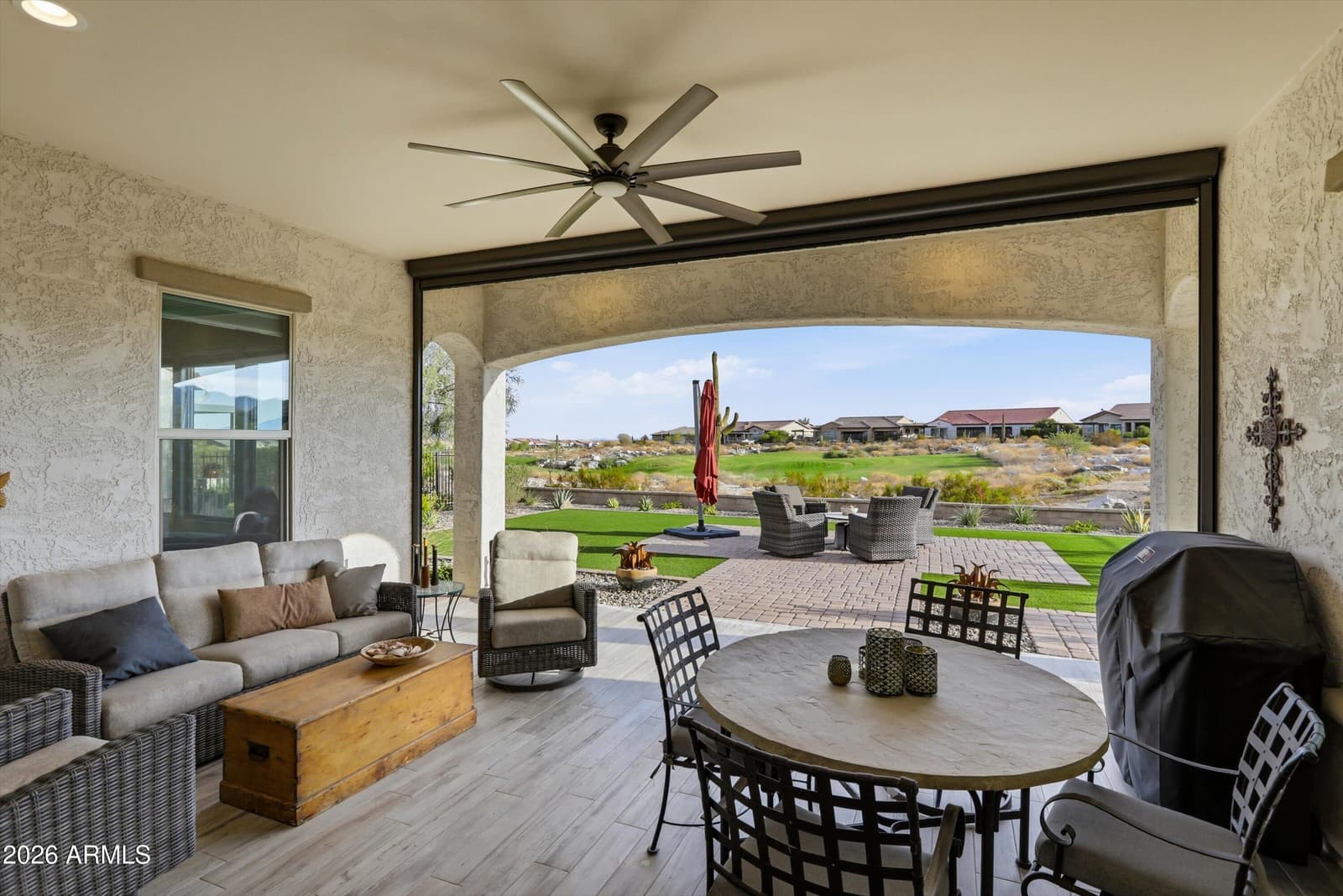 20593 W OREGON Avenue, Buckeye, AZ 85396 — photo 101 of 127