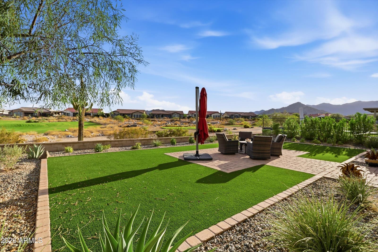 20593 W OREGON Avenue, Buckeye, AZ 85396 — photo 106 of 127
