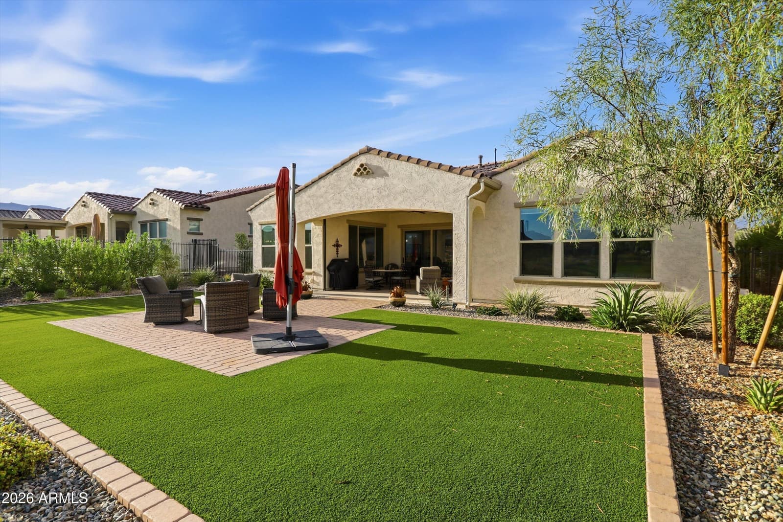 20593 W OREGON Avenue, Buckeye, AZ 85396 — photo 107 of 127