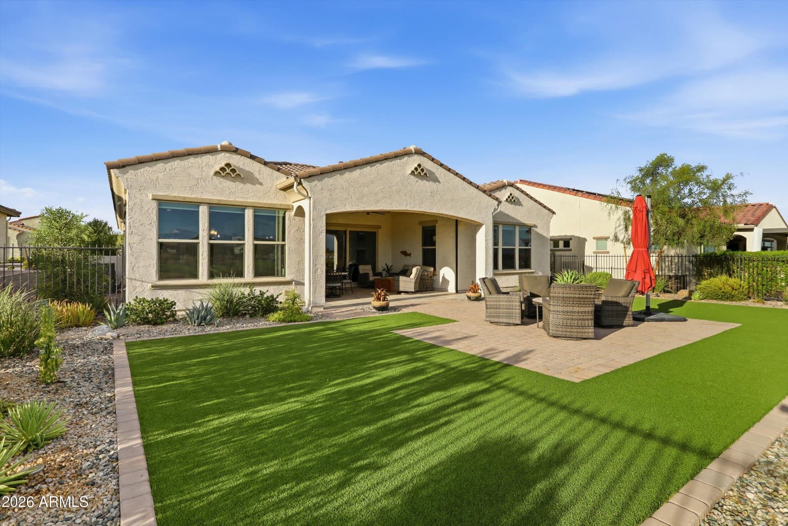 20593 W OREGON Avenue, Buckeye, AZ 85396 — photo 108 of 127