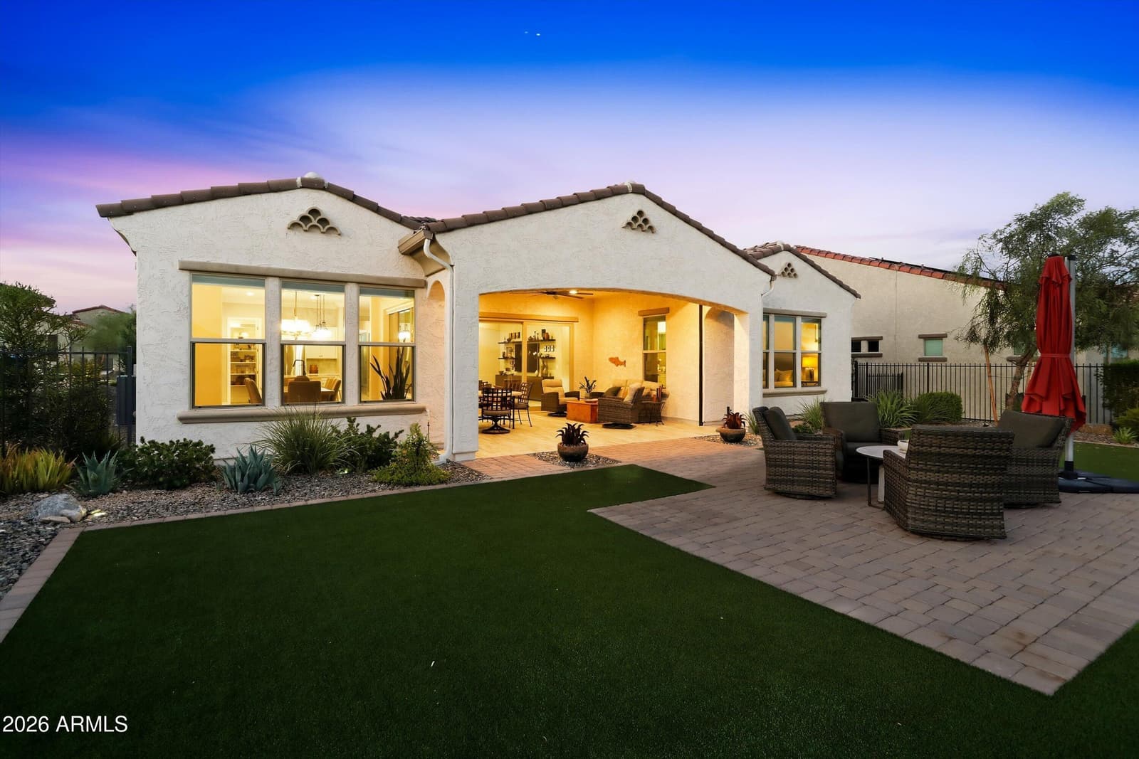 20593 W OREGON Avenue, Buckeye, AZ 85396 — photo 113 of 127