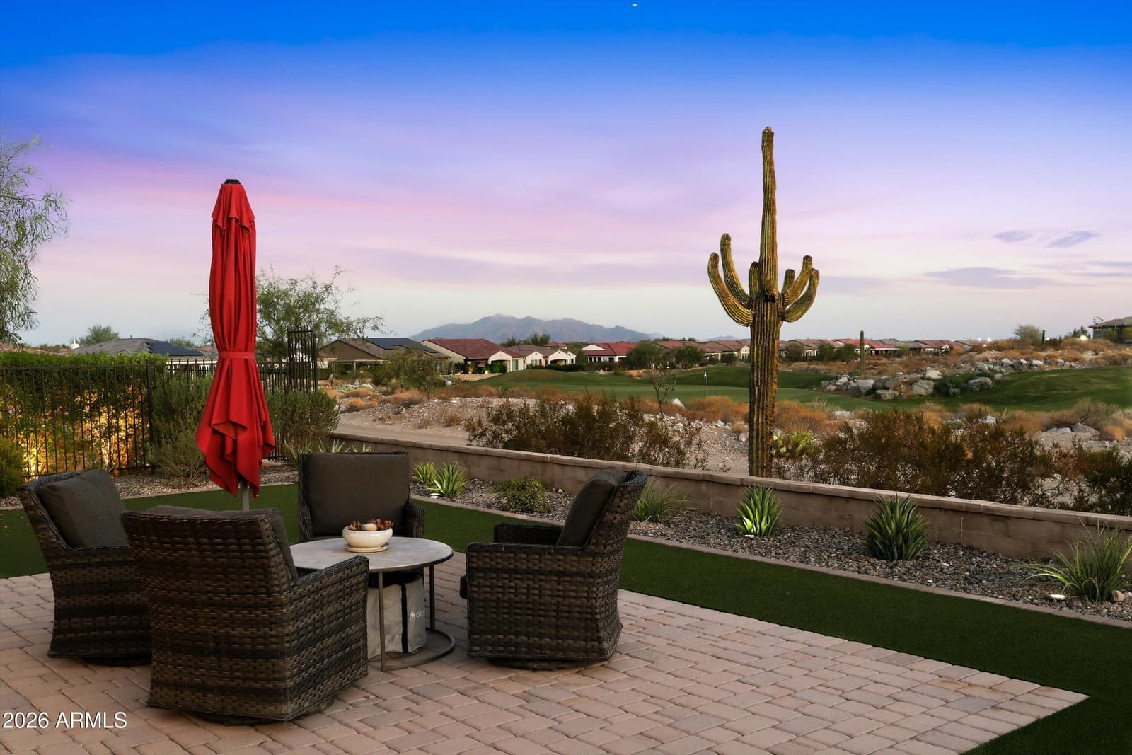 20593 W OREGON Avenue, Buckeye, AZ 85396 — photo 114 of 127