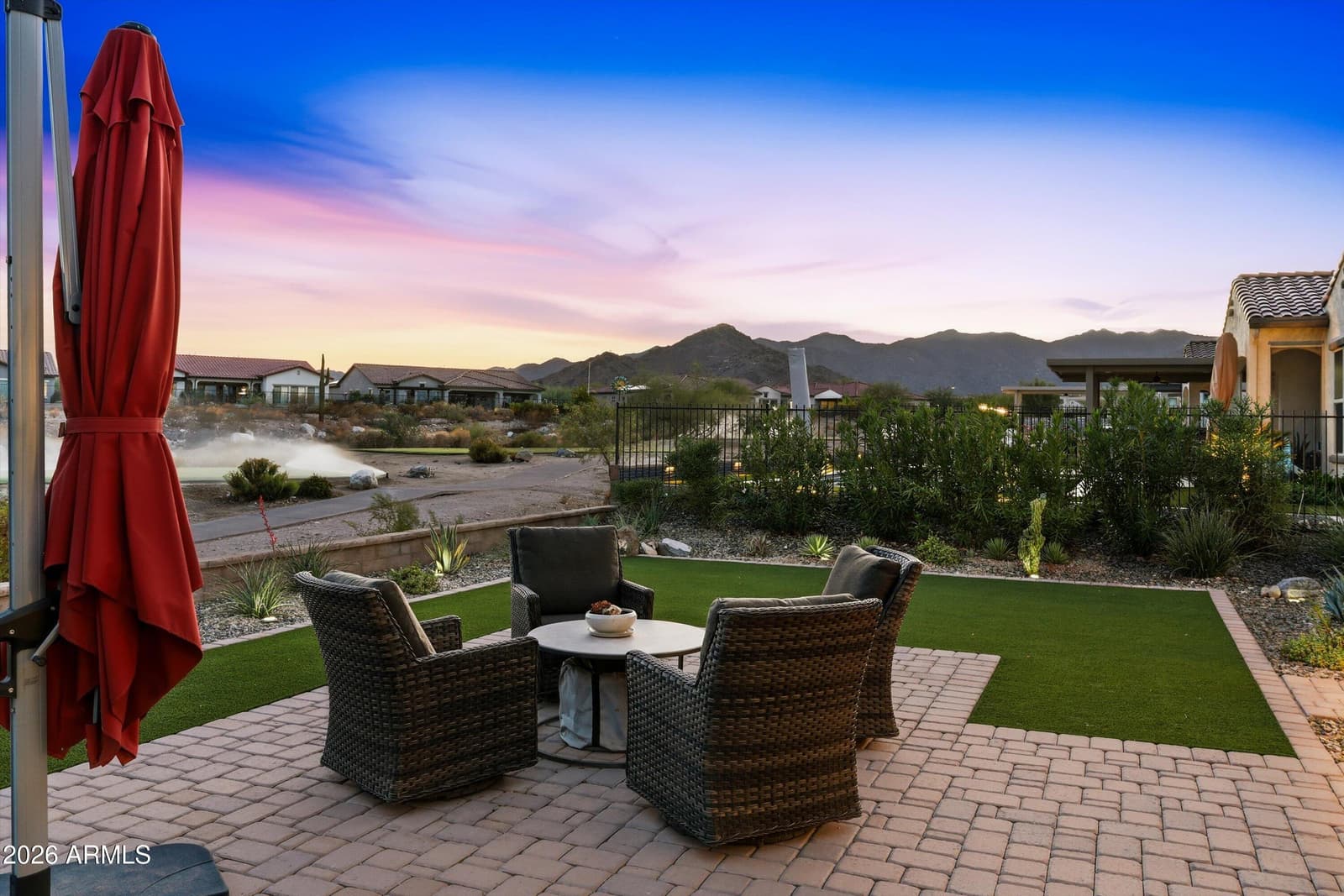 20593 W OREGON Avenue, Buckeye, AZ 85396 — photo 115 of 127