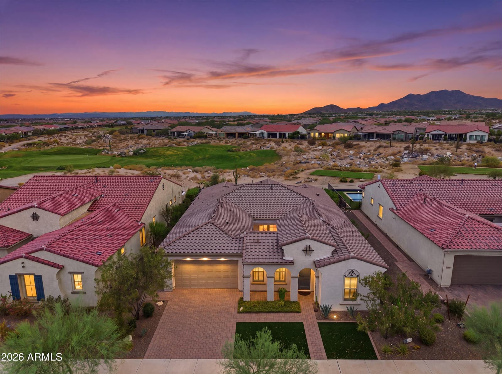 20593 W OREGON Avenue, Buckeye, AZ 85396 — photo 117 of 127