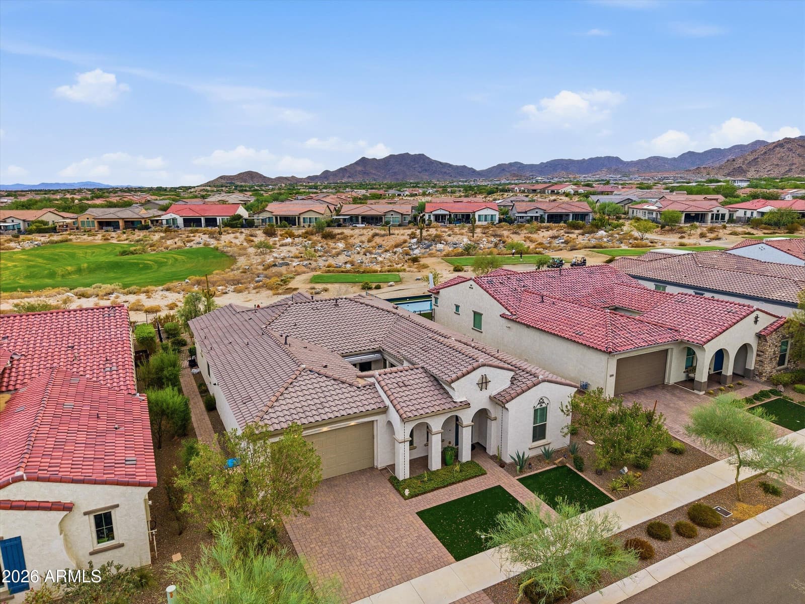 20593 W OREGON Avenue, Buckeye, AZ 85396 — photo 119 of 127