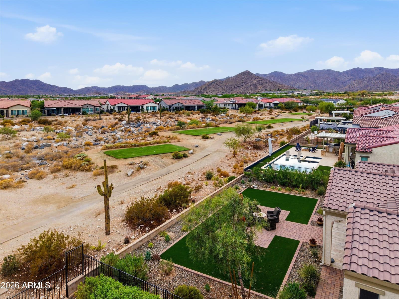 20593 W OREGON Avenue, Buckeye, AZ 85396 — photo 121 of 127