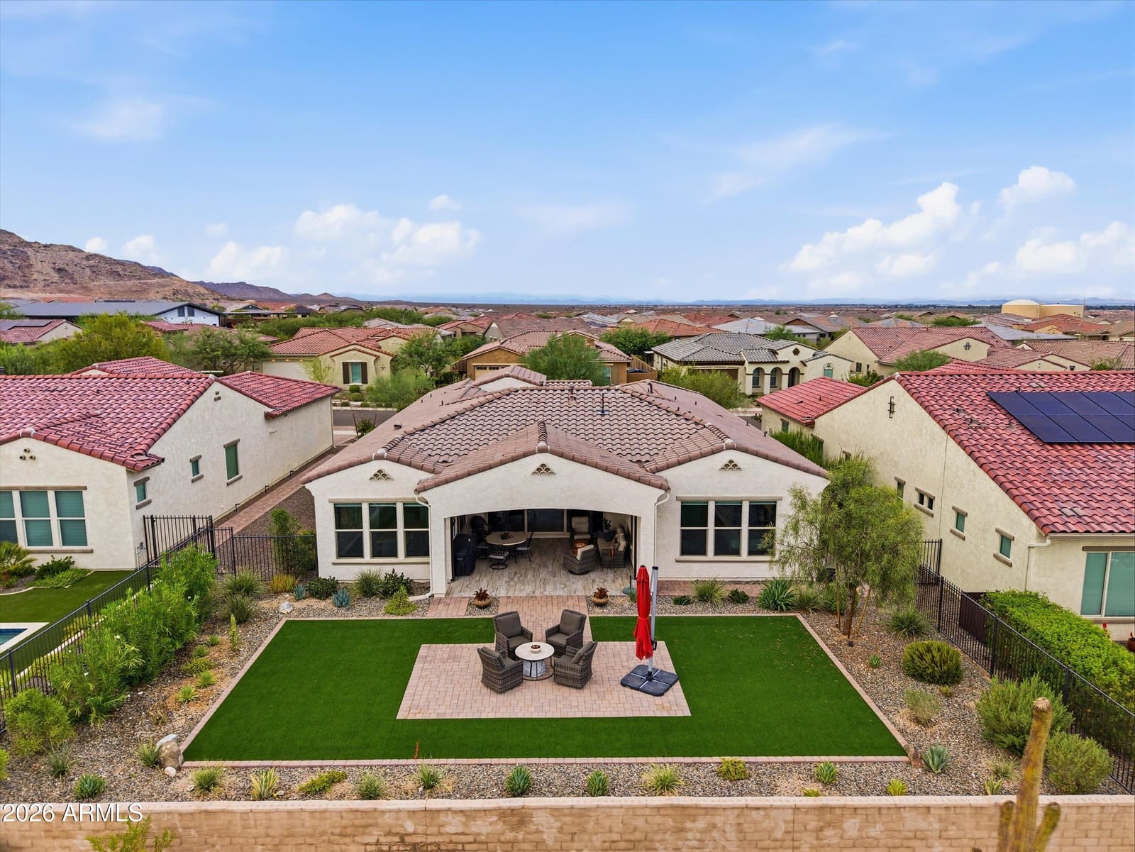20593 W OREGON Avenue, Buckeye, AZ 85396 — photo 122 of 127