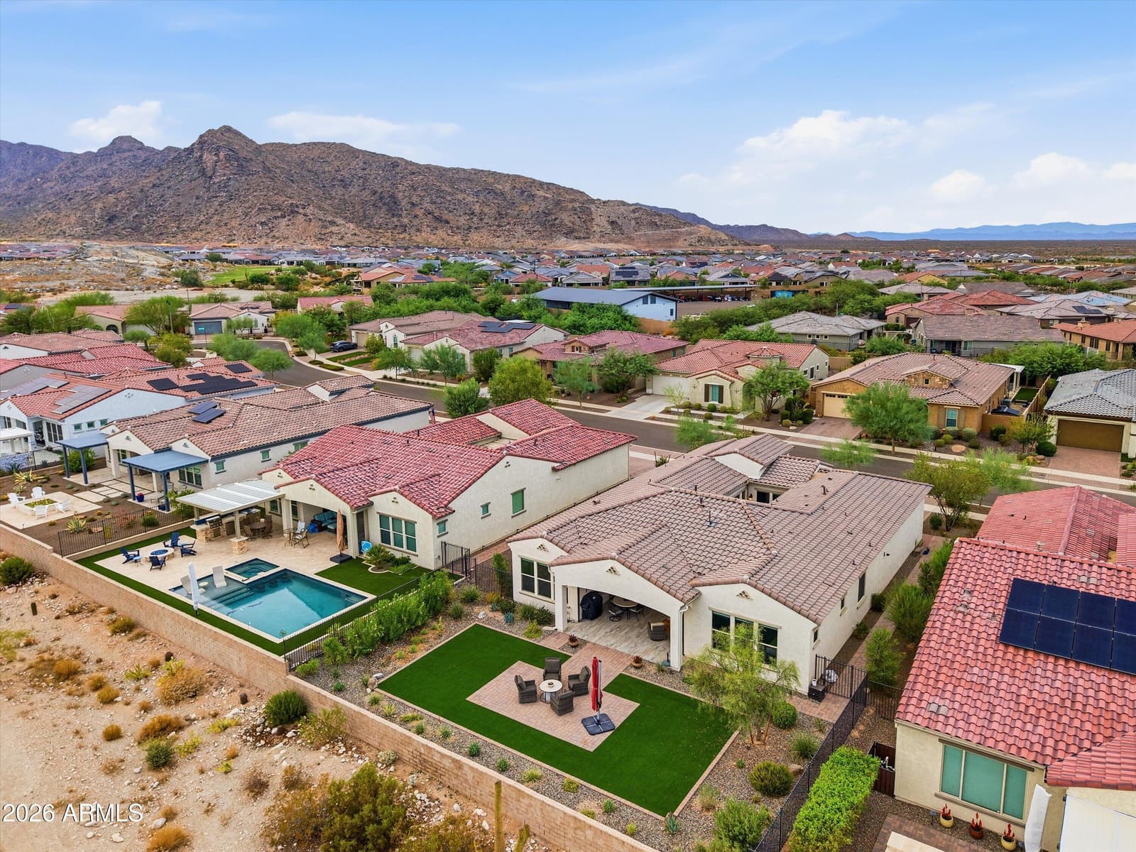 20593 W OREGON Avenue, Buckeye, AZ 85396 — photo 124 of 127
