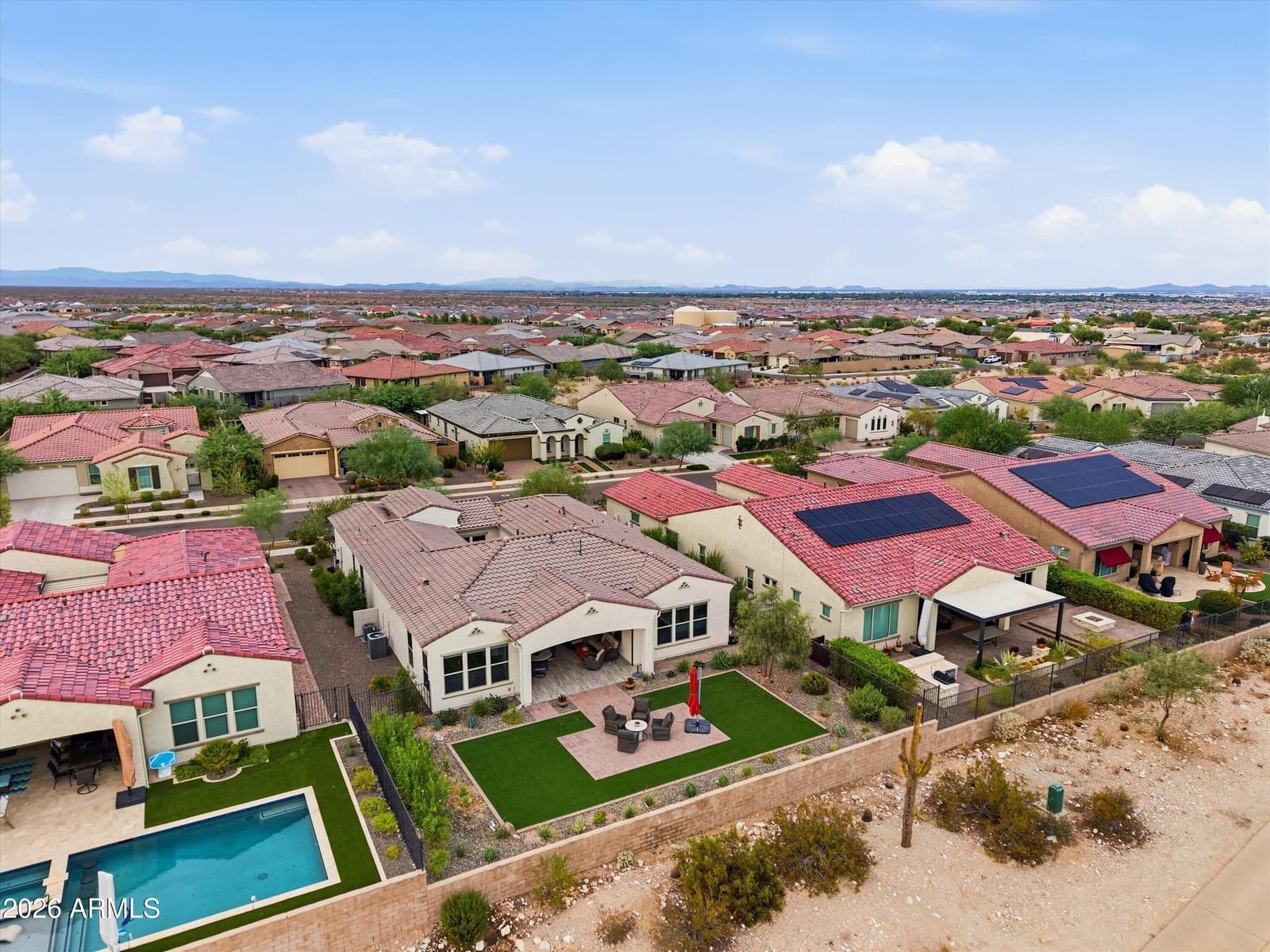 20593 W OREGON Avenue, Buckeye, AZ 85396 — photo 125 of 127