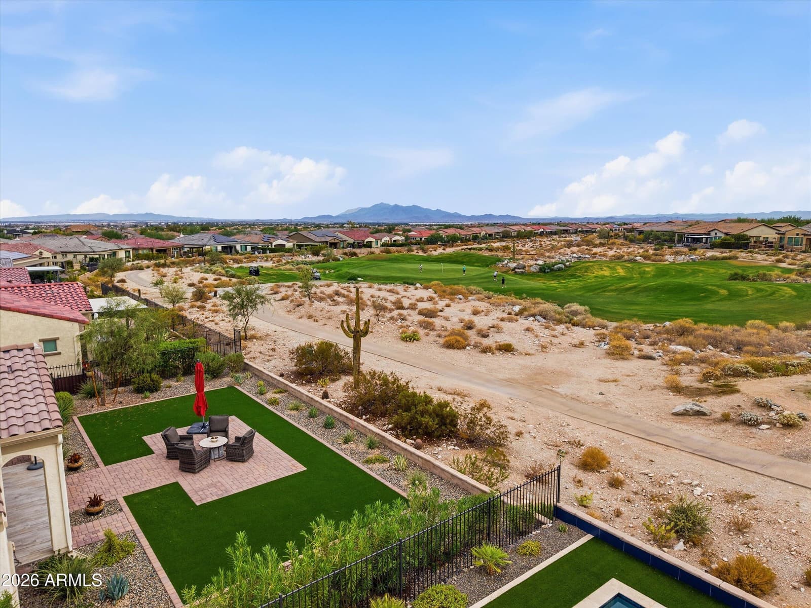 20593 W OREGON Avenue, Buckeye, AZ 85396 — photo 126 of 127