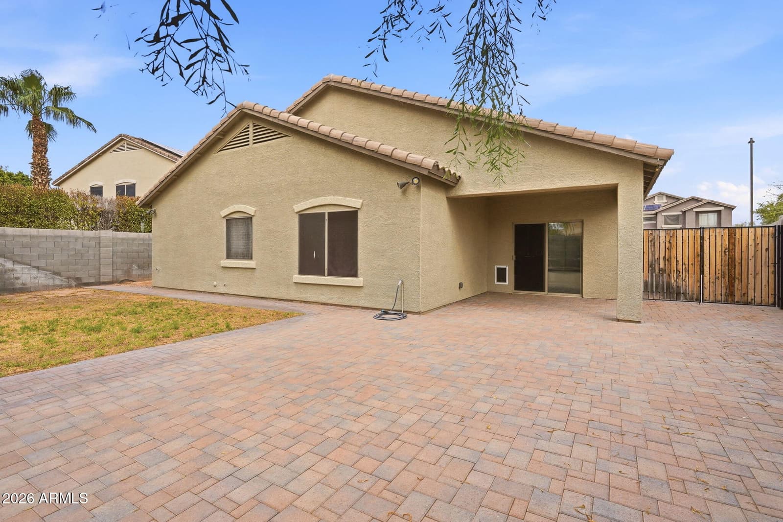 16597 W MADISON Street, Goodyear, AZ 85338 — photo 2 of 22