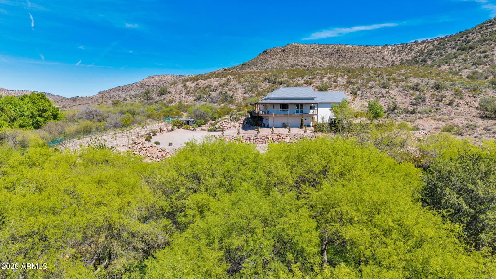 1605 N Page Springs Road, Cornville, AZ 86325 — photo 3 of 66