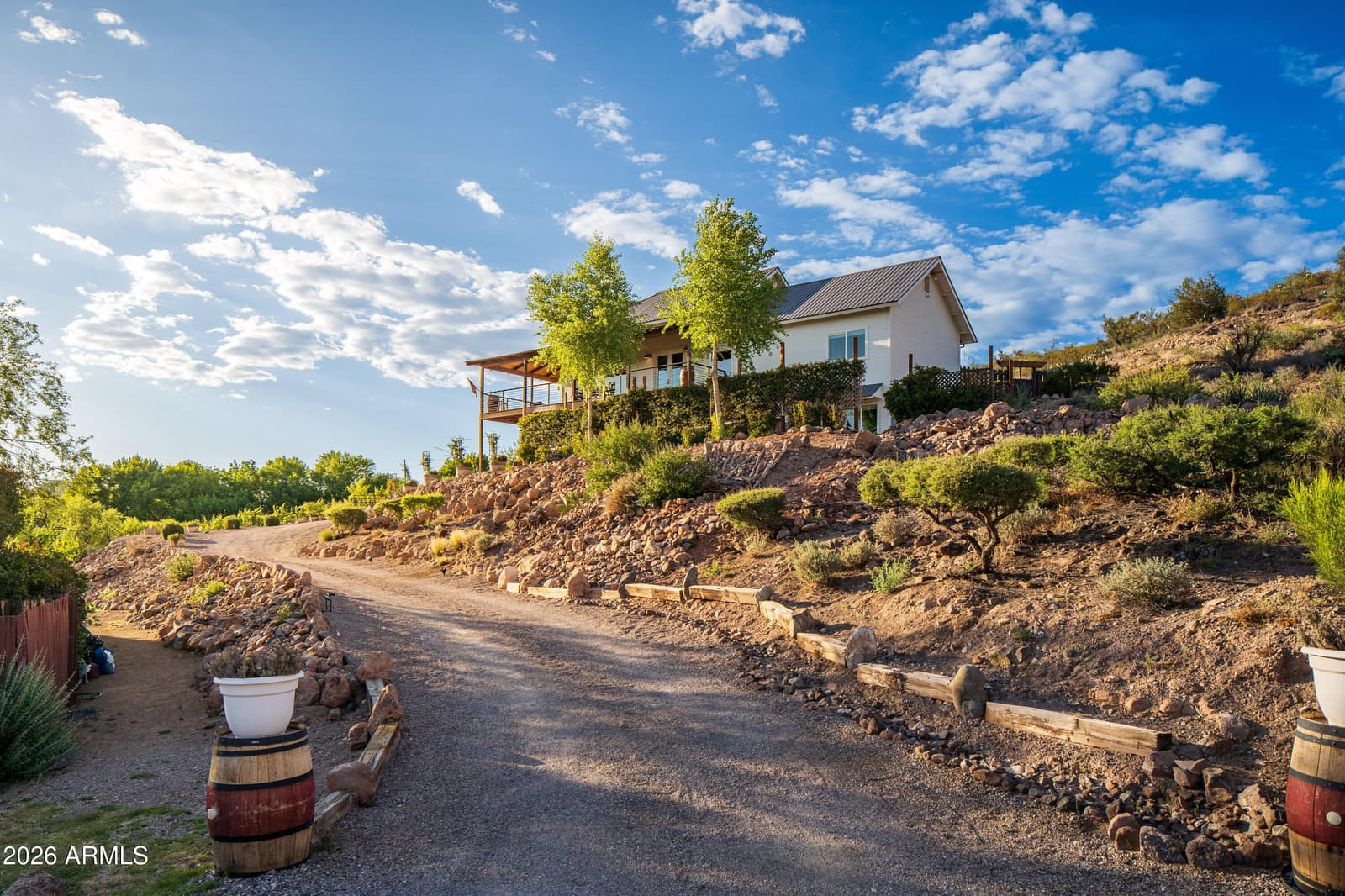 1605 N Page Springs Road, Cornville, AZ 86325 — photo 6 of 66
