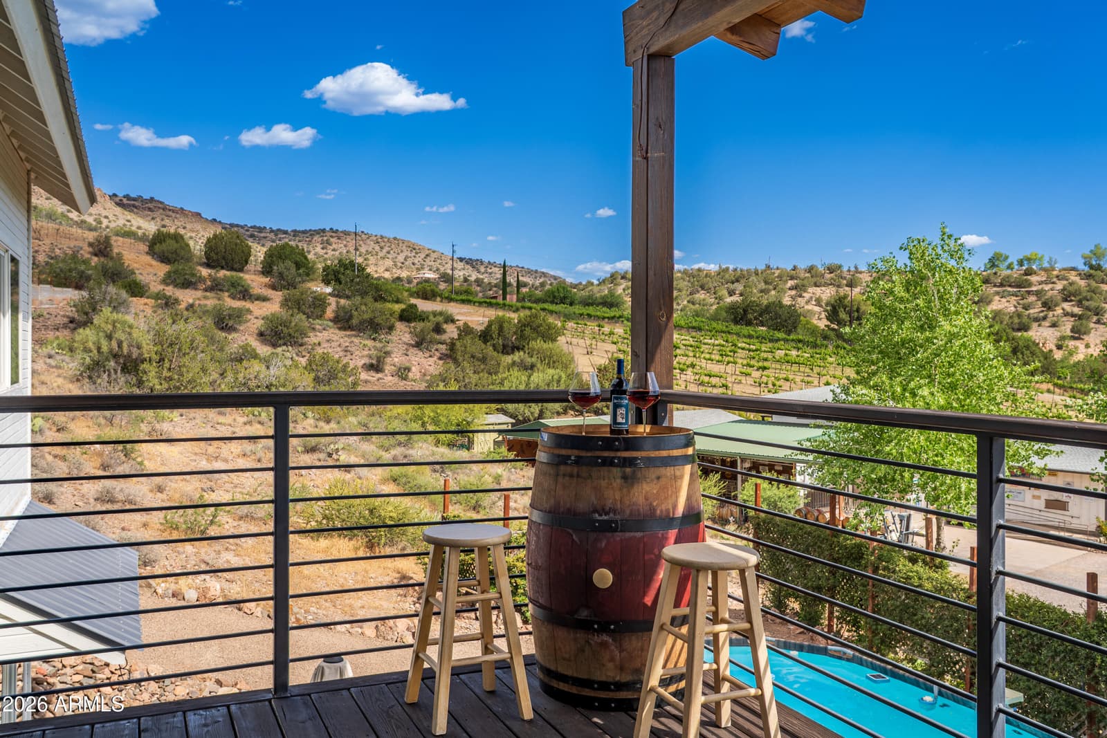 1605 N Page Springs Road, Cornville, AZ 86325 — photo 35 of 66