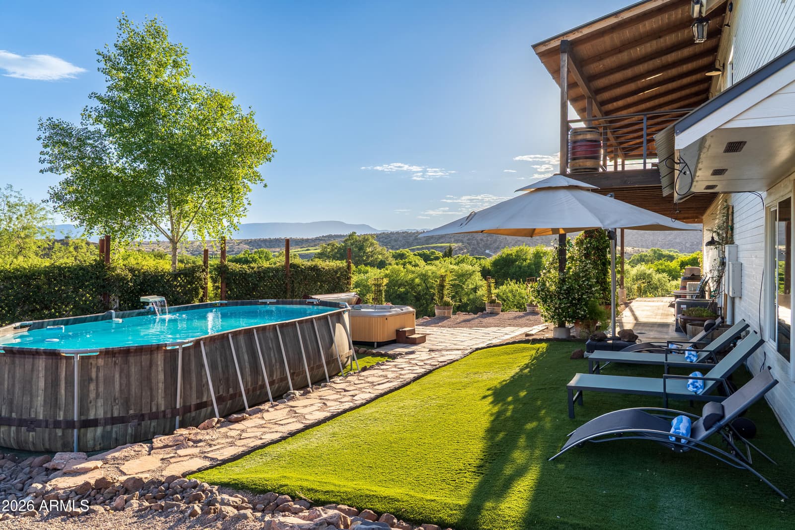 1605 N Page Springs Road, Cornville, AZ 86325 — photo 39 of 66